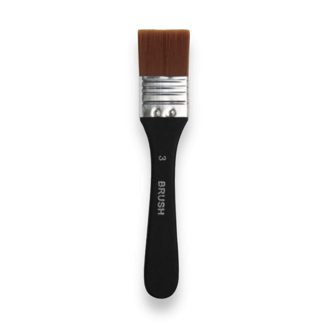 Pinceleta N° 3 - Brush