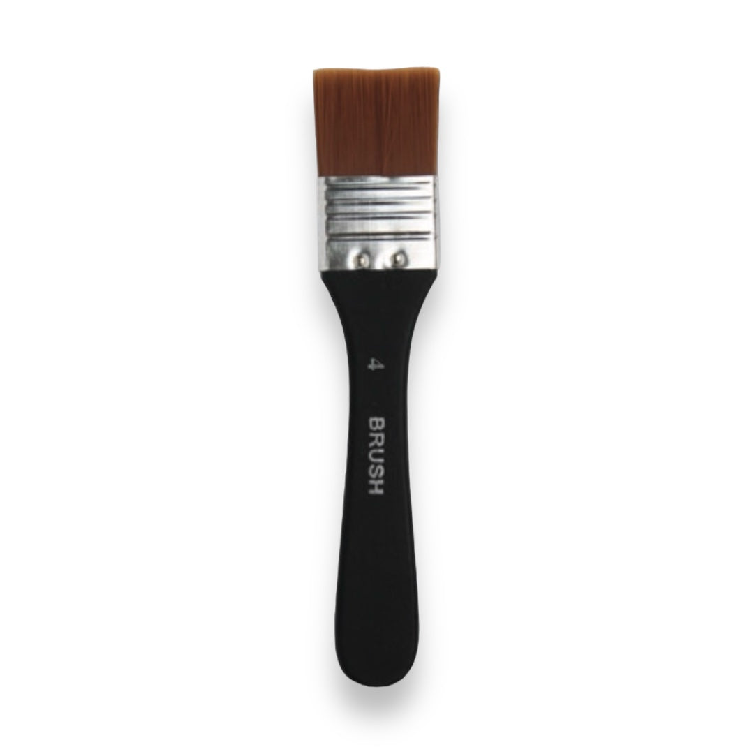 Pinceleta N° 4 - Brush