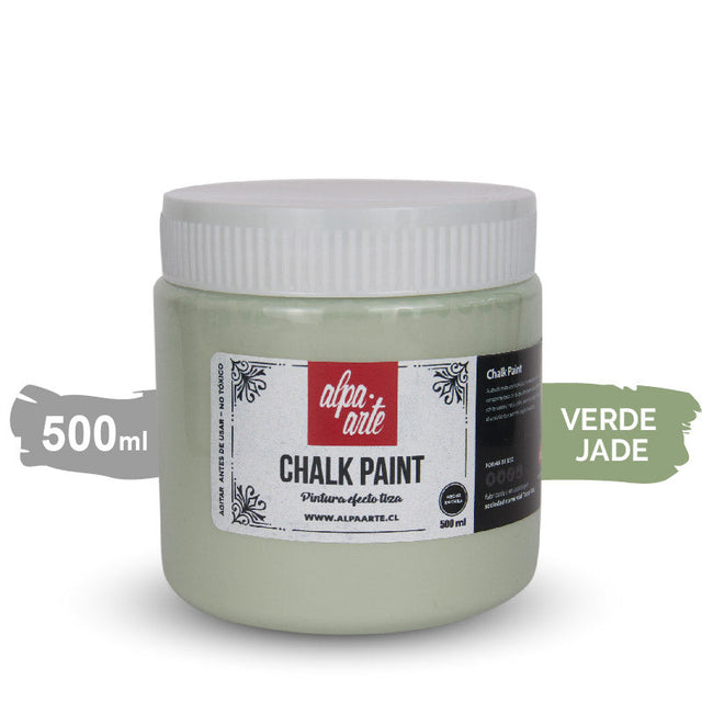 Pintura a la Tiza | Envíos a todo Chile