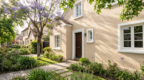 Esmalte al agua Mate Premium - MARFIL ORIENTAL