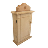 Porta llaves colonial