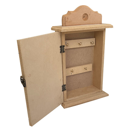 Porta llaves colonial