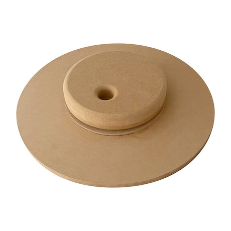 Tornamesa 35 cm. diámetro