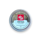 Pátinas a la Cera 30 ml - (variedad de colores)