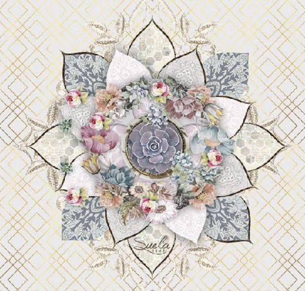 Servilleta para Decoupage 1331-3210