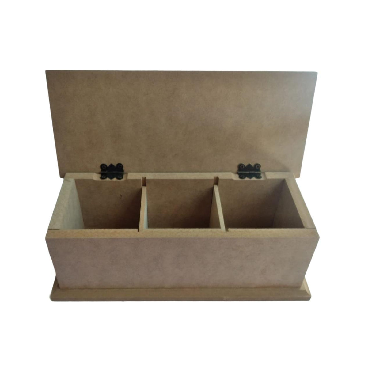 Caja de Té