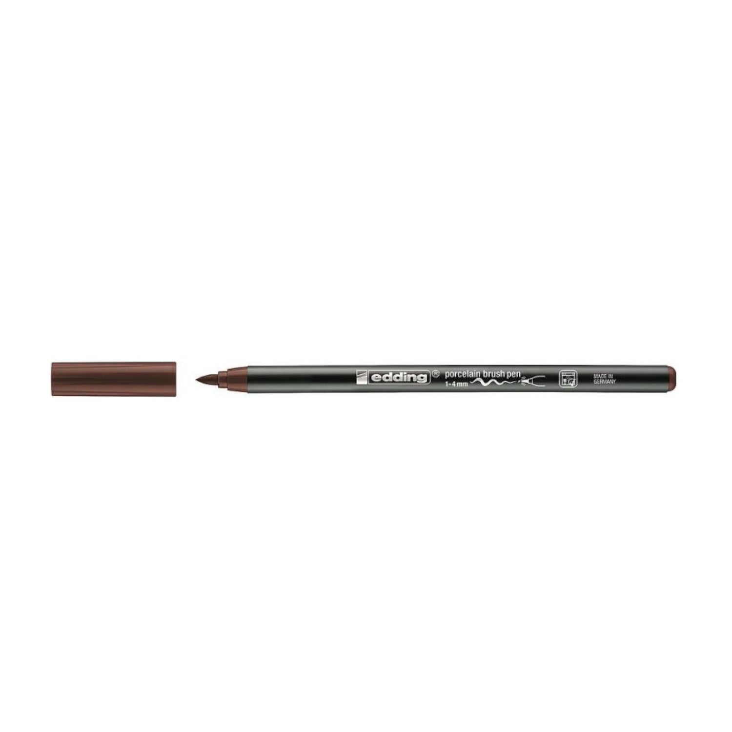 Marcador Porcelana E-4200 (varios colores) Edding