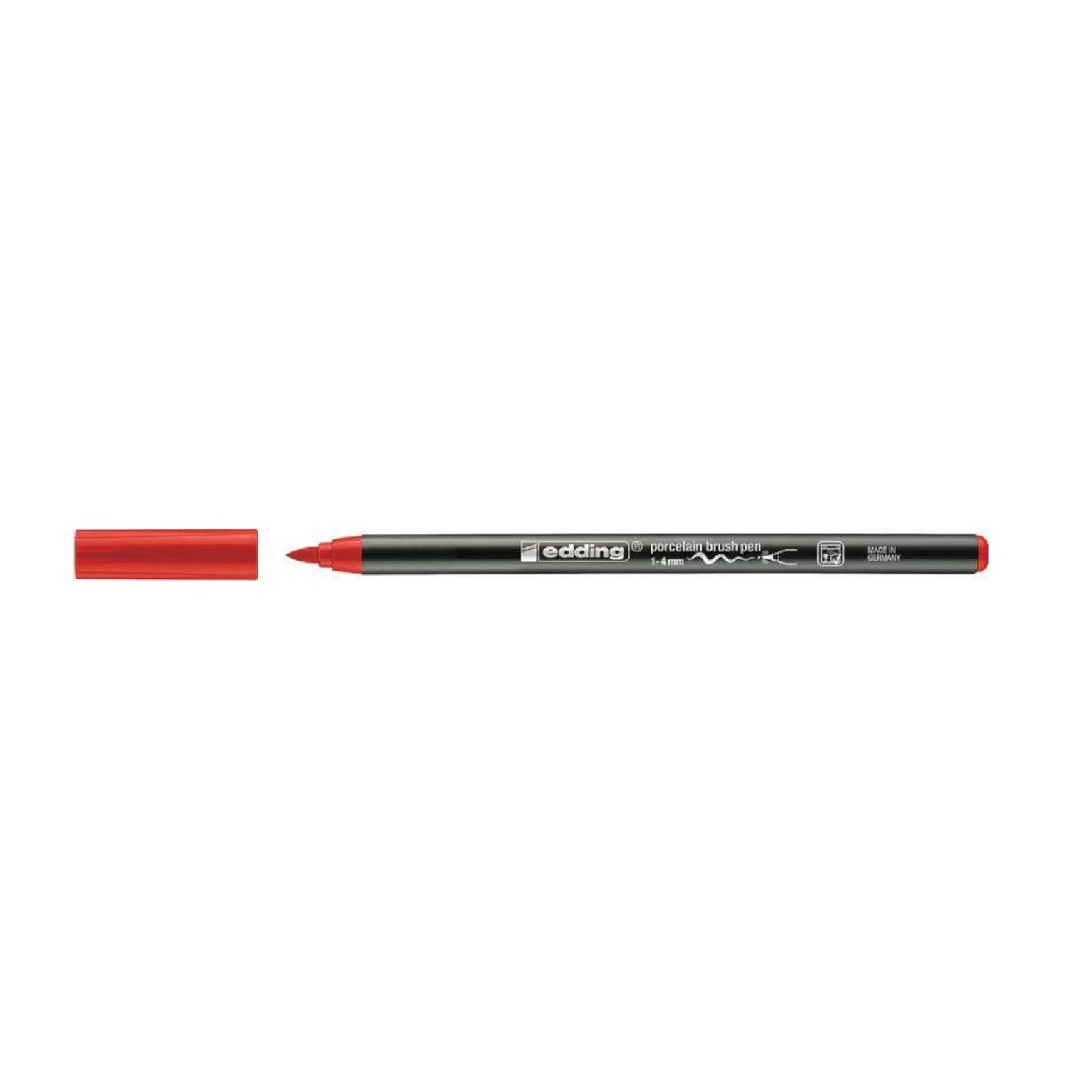 Marcador Porcelana E-4200 (varios colores) Edding