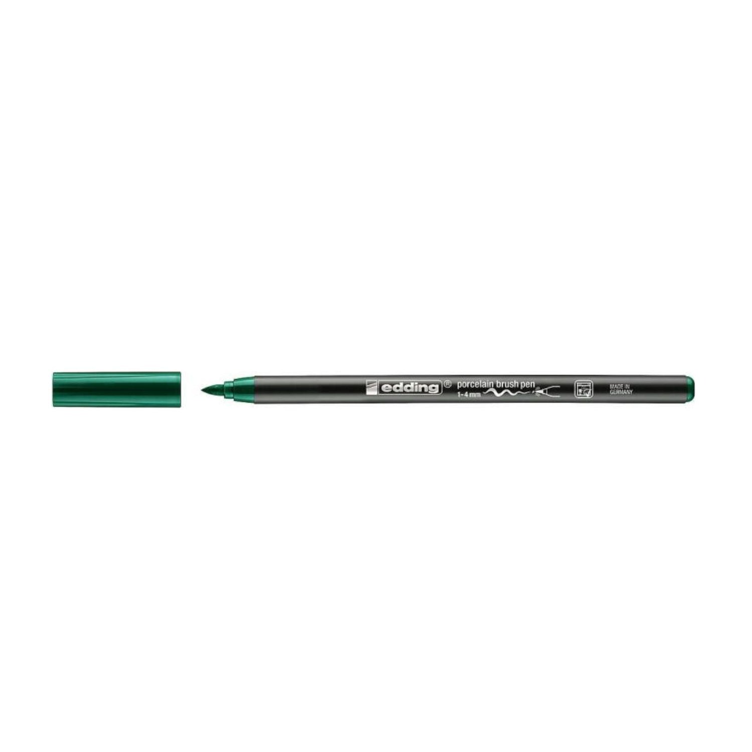 Marcador Porcelana E-4200 (varios colores) Edding