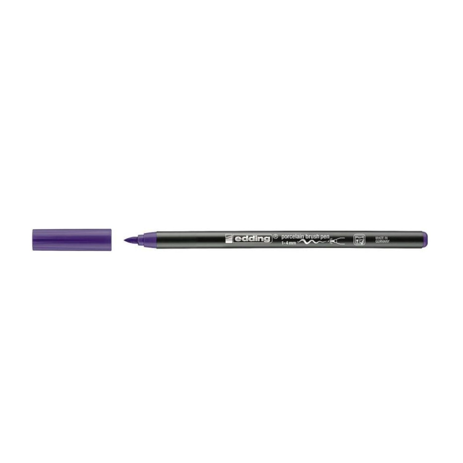 Marcador Porcelana E-4200 (varios colores) Edding