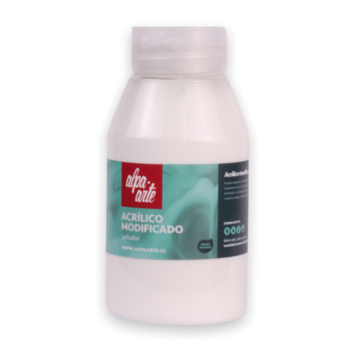 Acrilico Modificado 250 ml