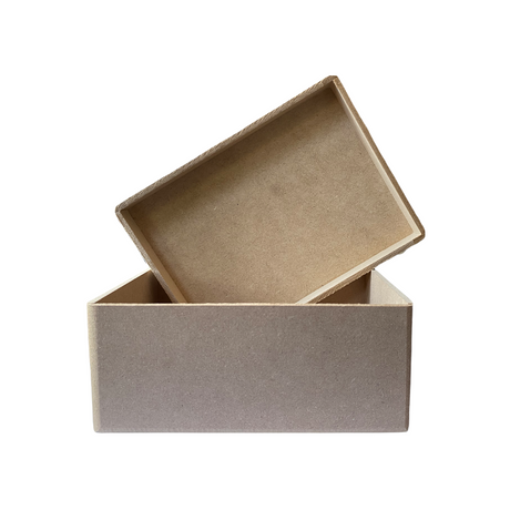 Caja Multiuso Rectangular
