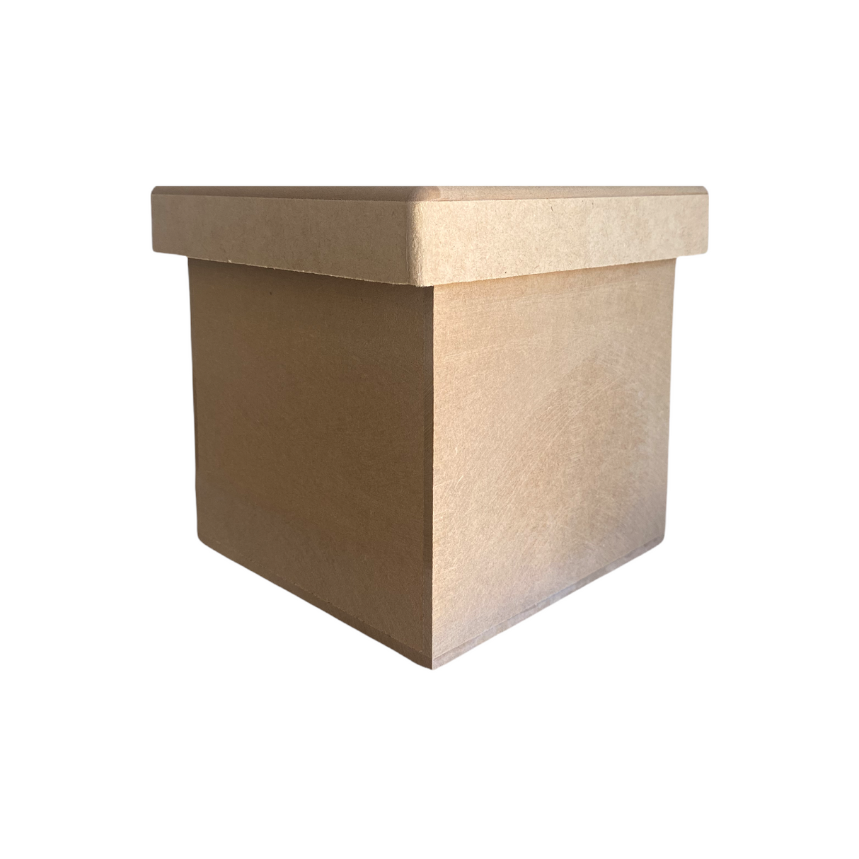 Caja Multiuso Cuadrada